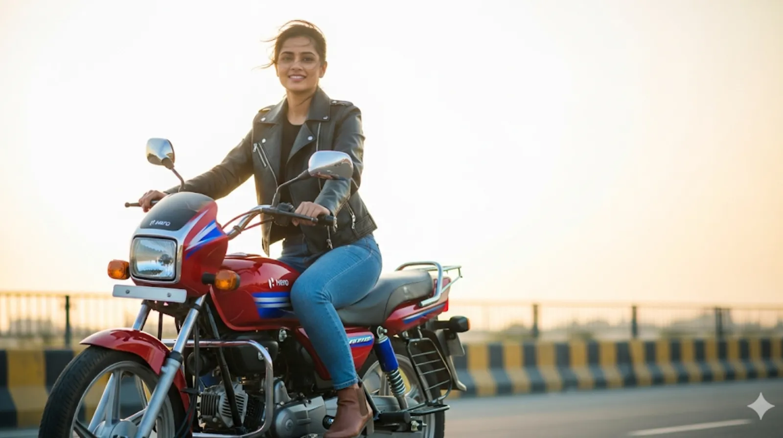 Hero Splendor Discount offer