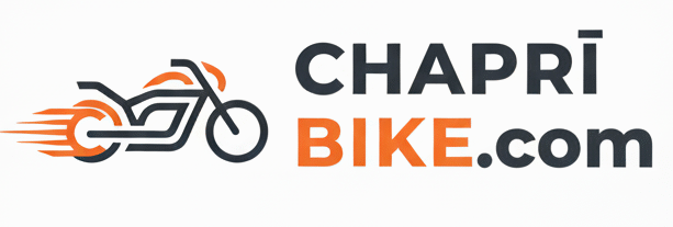 Chapribike