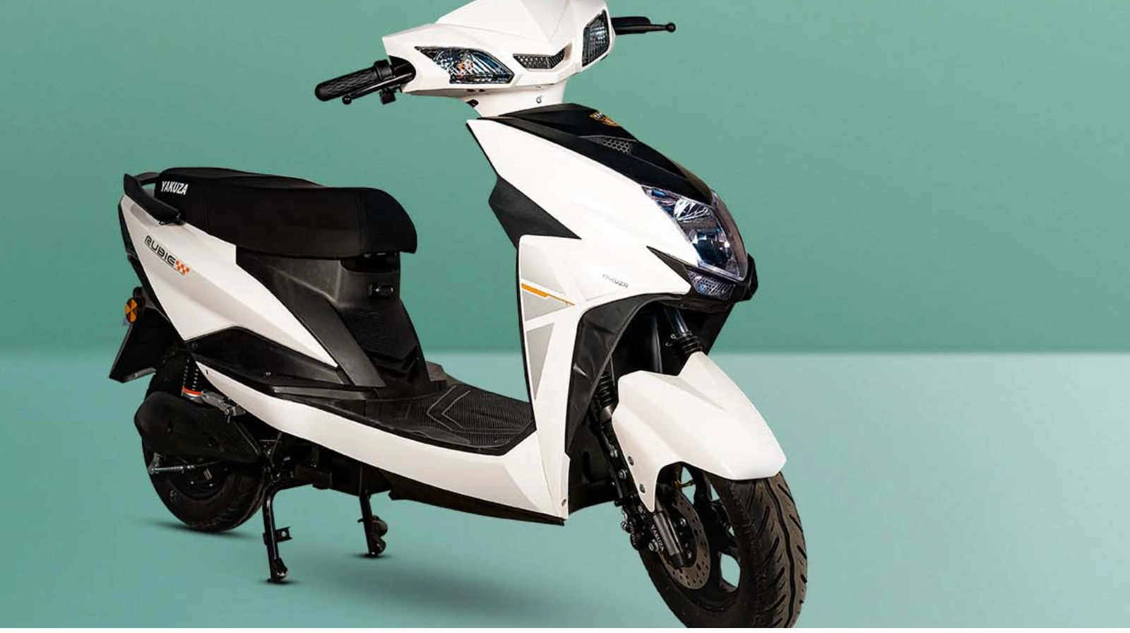 क्या सच में Yakuza Rubie इलेक्ट्रिक स्कूटर एक छपरी स्कूटर है