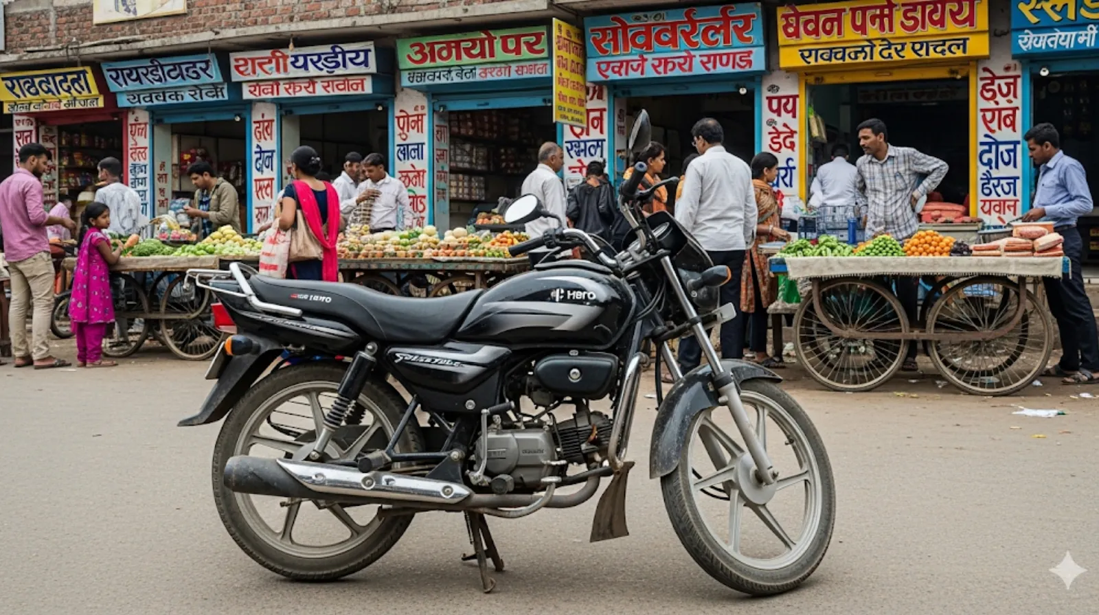 क्यों कहते हैं इसे छपरी बाइक