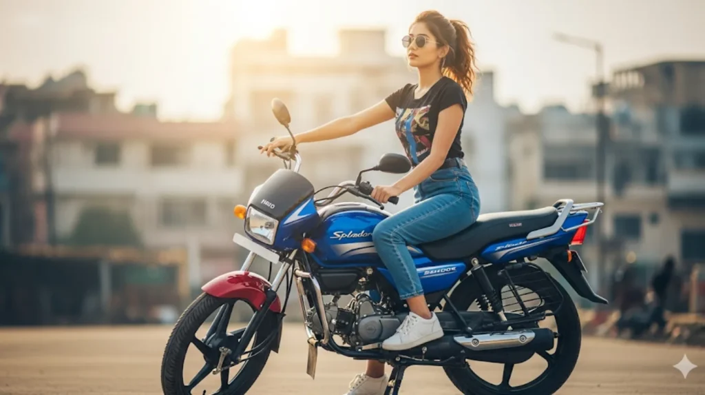 जबरदस्त ऑफर, Hero Splendor हो गई है इतनी सस्ती, गरीबों के बजट में