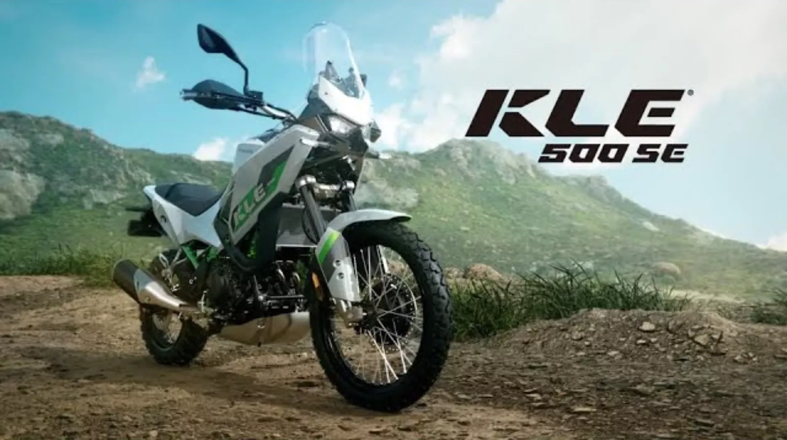 Chapri Bike: छपरी बाइक न्यूज़ 2026 Kawasaki KLE500 Bike Launch Date