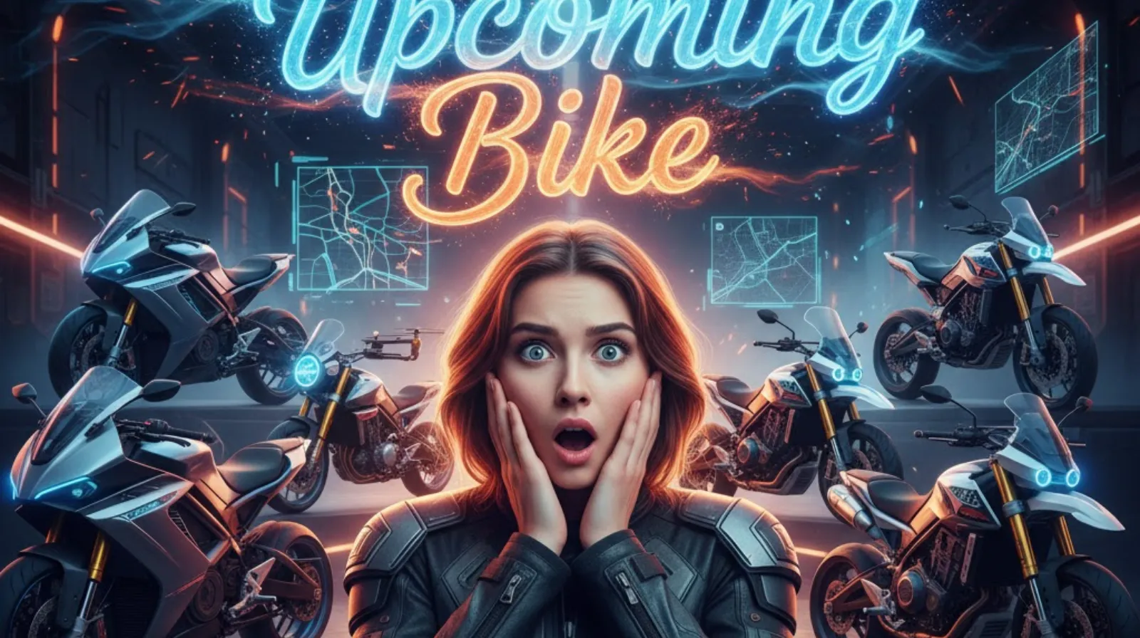 5 Upcoming Bike दिसंबर में होगी लांच