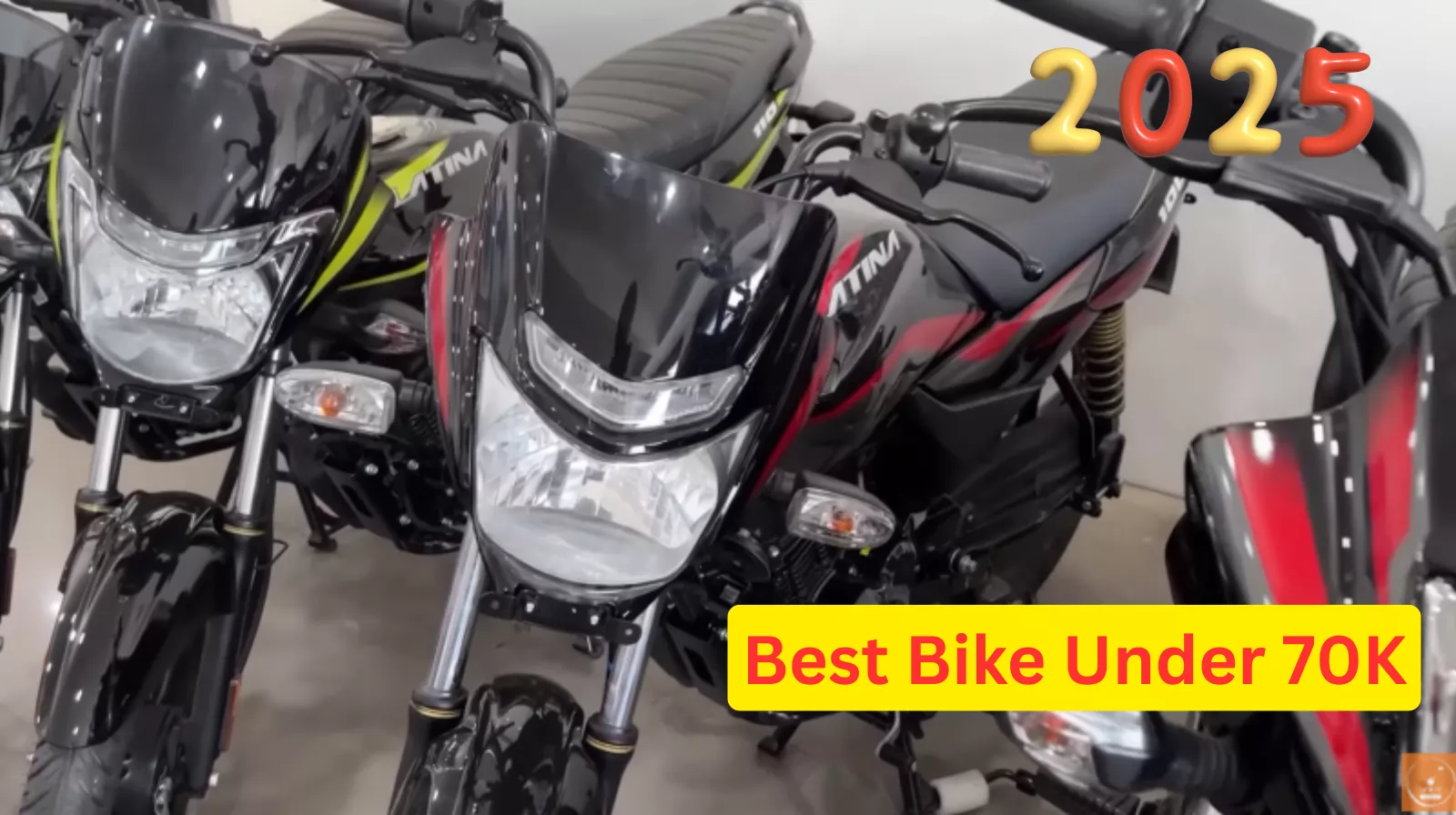 Best Bike Under 70K 70 हजार के बजट में बेस्ट कम्यूटर बाइक, गरीबों के लिए बेस्ट