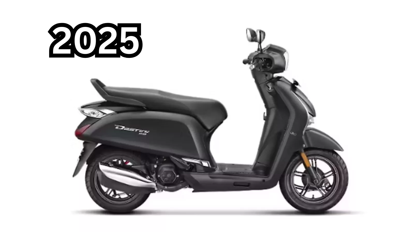 Hero Destini 110 Price