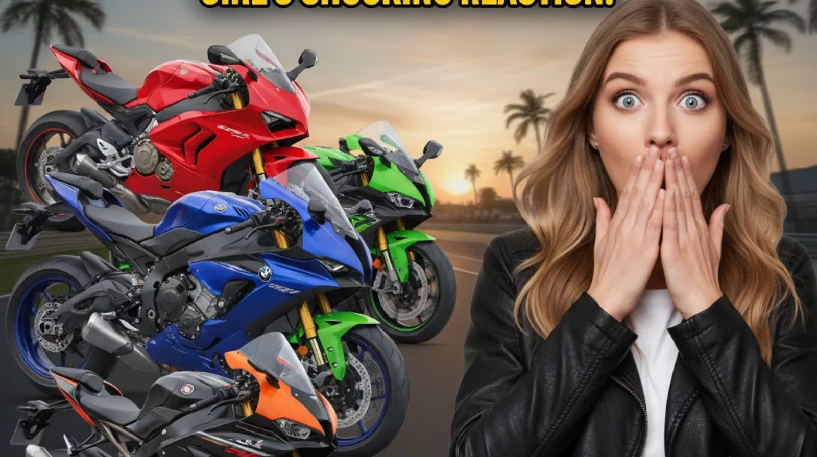 Chapri Bike: छपरी बाइक न्यूज़ Top 5 Sport Bike In India To Buy in 2025